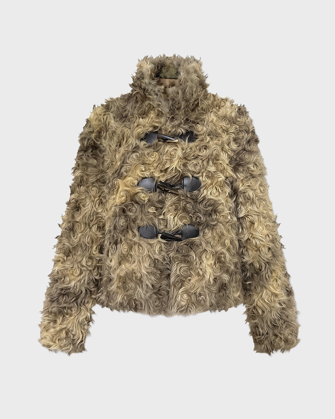 Loft Horn Jacket