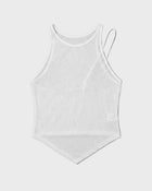 Bralette Sheer Knit Tank