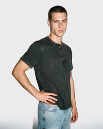 T-shirt Downtown Trophy