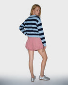Toggle Puff Shorts