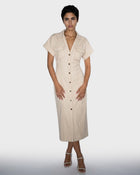 Georgia Cinch Dress