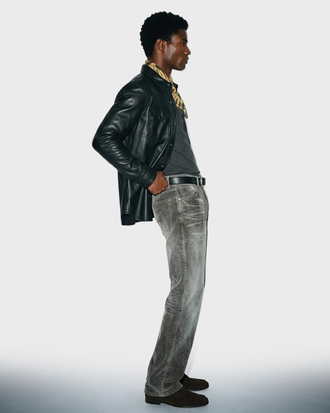 Fifty Wash Pant