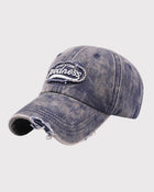 Goodness NY Denim Hat
