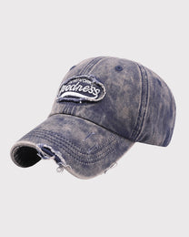 Goodness NY Denim Hat
