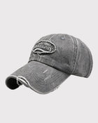 Goodness NY Denim Hat