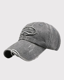 Goodness NY Denim Hat