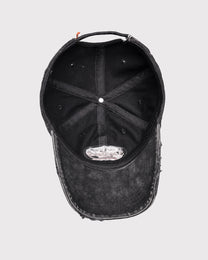 Goodness NY Denim Hat
