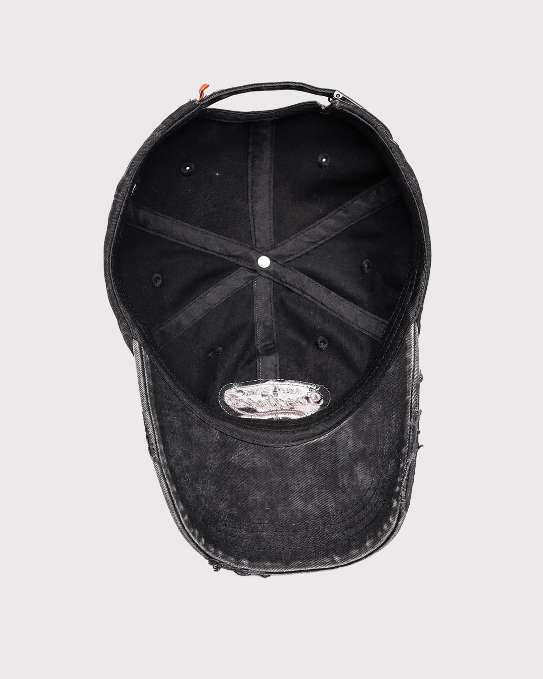 Goodness NY Denim Hat