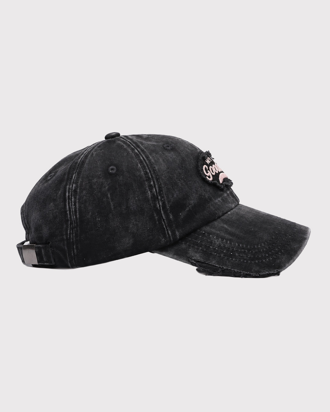 Goodness NY Denim Hat