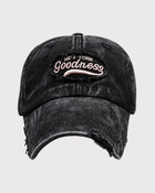 Goodness NY Denim Hat