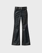 Sweep Leather Pant