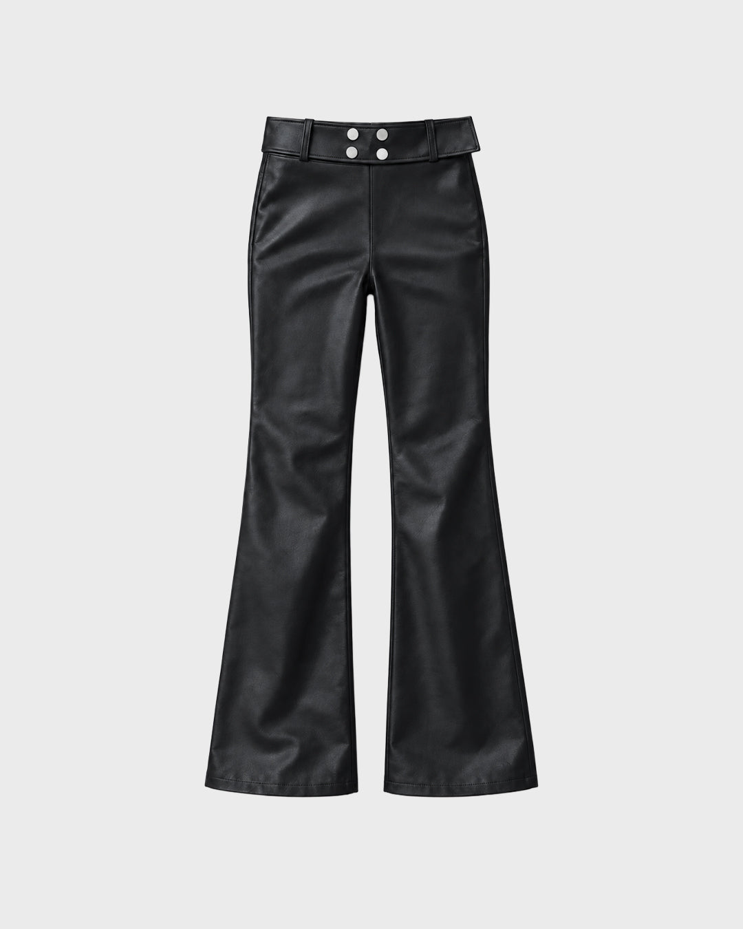 Sweep Leather Pant