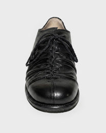 Tension Lace Derby