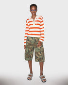 Patti Block Stripe Knit