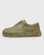 Sneaker Ponte Morbido