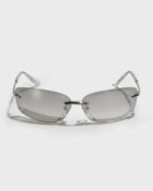 Saddle Bar Sunglasses