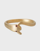 Uroboros Ring
