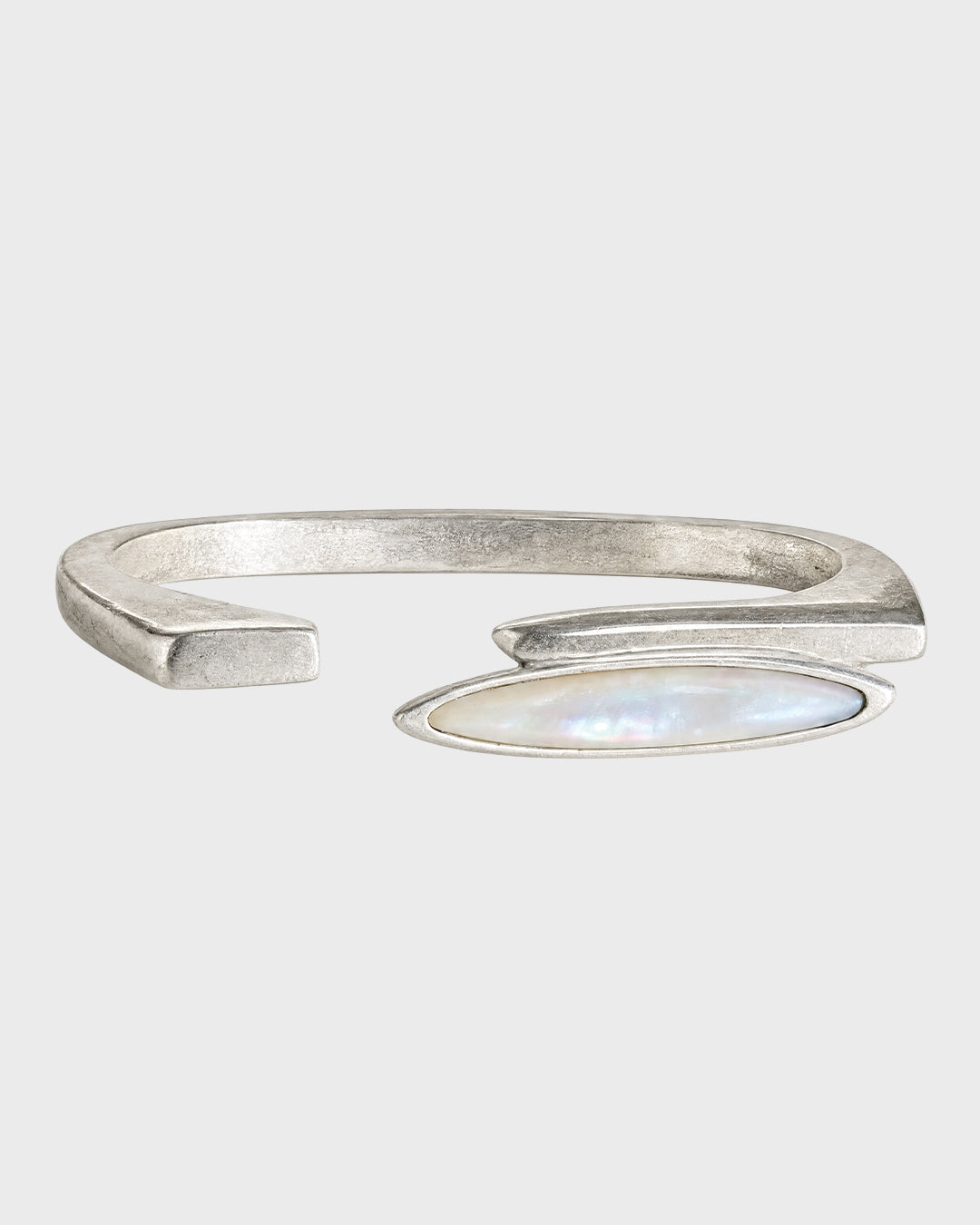 Marquise Offset Ring