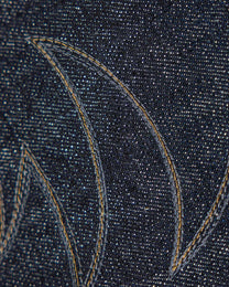 Western Stitch Selvedge Jeans