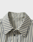 Camicia a righe Hidden Layer