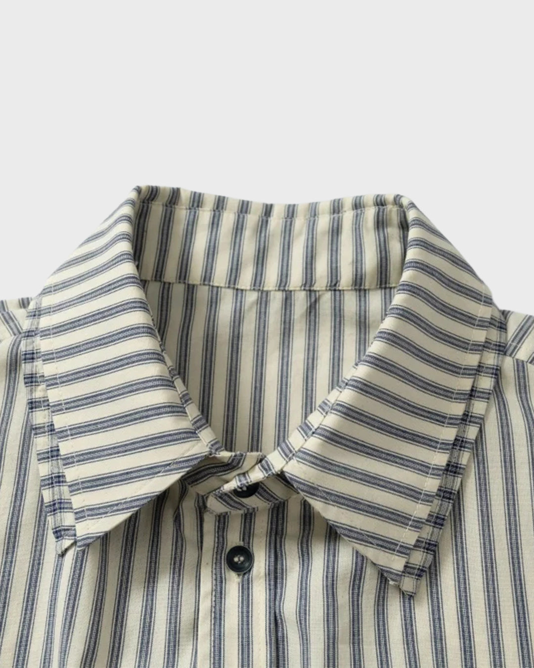 Camicia a righe Hidden Layer