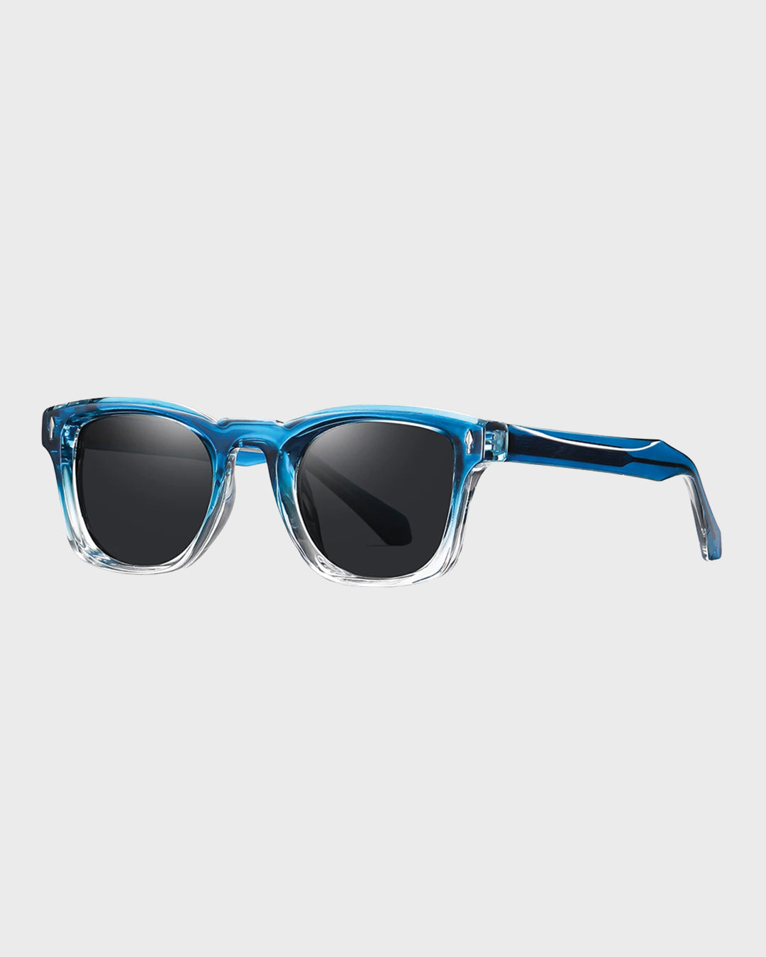 Pin Rivet Sunglasses