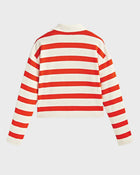 Patti Block Stripe Knit