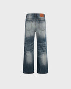 Dust Blue Jeans