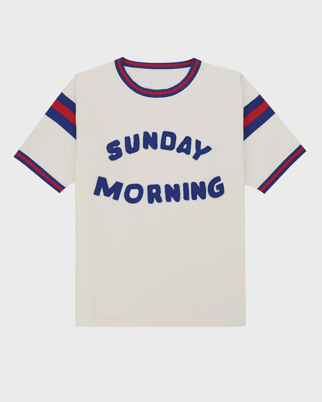 Sunday Ringer T-shirt