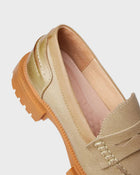 Mocassino quadriciclo