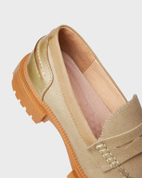 Quad Loafer