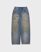 Sediment Wide Leg Jeans