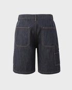 Stone Set Denim Short