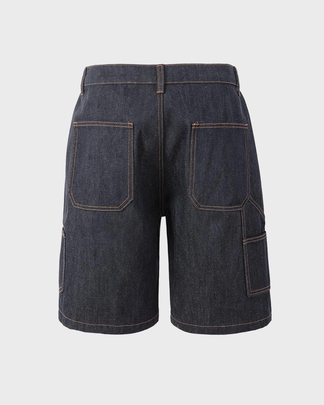 Stone Set Denim Short