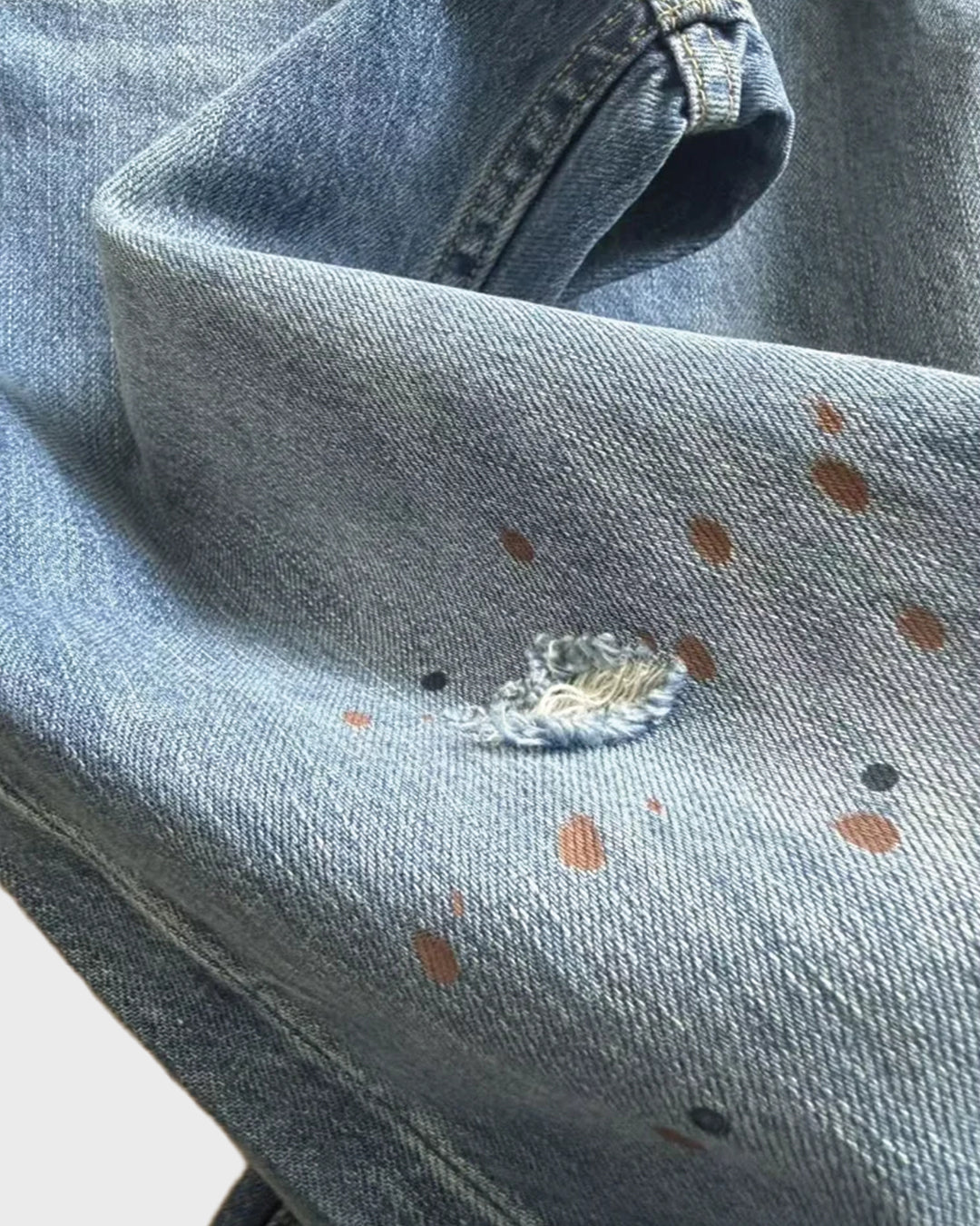 Jeans Svasati Sediment