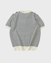 The Deck Stripe Knit