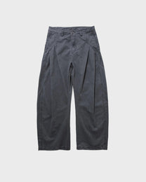 Pantalón Ancho Cargo Fleck