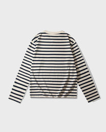 The Deck Stripe Tee