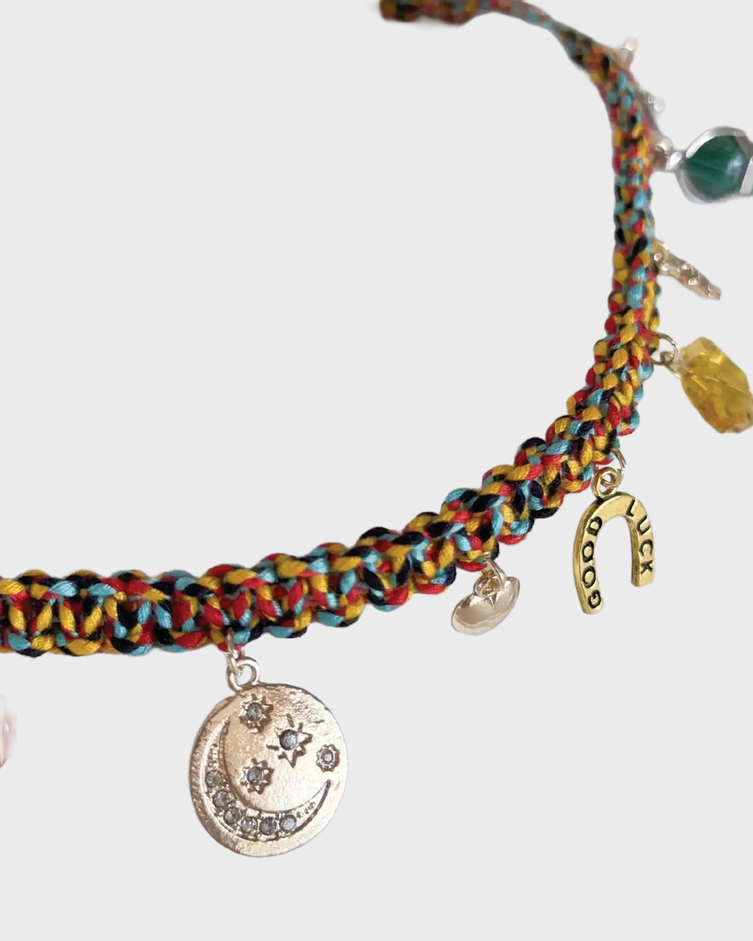 Charm Chain