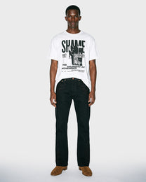 Western Stitch Selvedge Jeans
