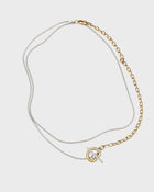 Layered Toggle Chain