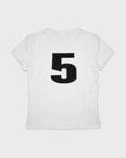 The Five Tee