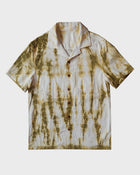 Camicia Jacquard Bianca Tenue
