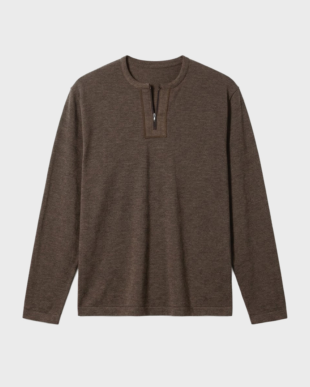 Understudy Henley T-shirt