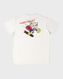 Torpedo Run Mascot T-shirt