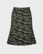 Field Fishtail Skirt