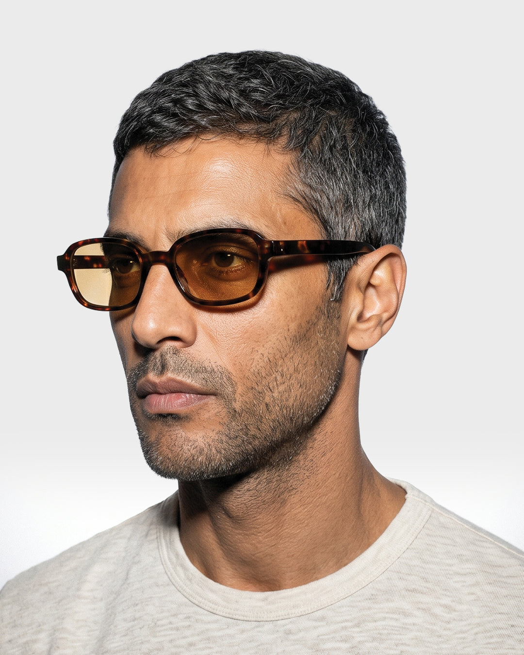 Kanto Square Sunglasses