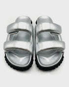 Soft Power Sandals
