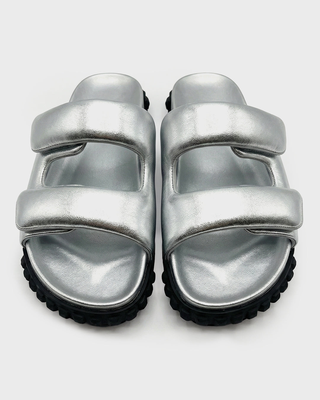 Soft Power Sandals