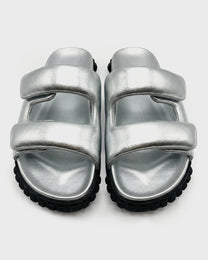 Soft Power Sandals